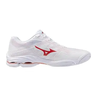 MIZUNO - Tenis Para Voleibol Mujer Wave Lightning Pro