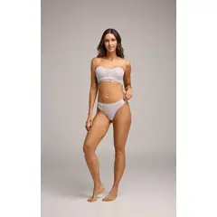 DIANE & GEORDI - Brasier strapless (011872)
