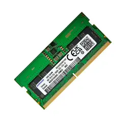 SAMSUNG - Memoria Ram Ddr5 8gb 5600hz Para Portatil