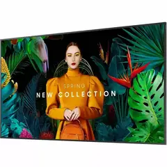 SAMSUNG - Monitor Industrial Qm43c 43 Pulgadas 4k Uhd 500 nits