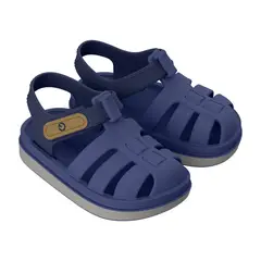 CARTAGO - SANDALIAS BEBITO AZUL OSLO II