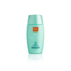 undefined - MARTIDERM Sun Care SPF 50 Mineral D Fluido X 50 ml
