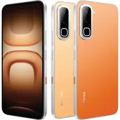 INFINIX - HOT 70 4+256GB NARANJA