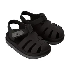 CARTAGO - SANDALIAS BEBITO NEGRO OSLO II