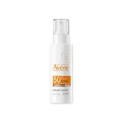 AVENE - Protector Solar Anti-Pigmentción Spf50+ con Color x40ml