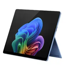 MICROSOFT - Portátil Surface Pro Snapdragon x+ RAM 16GB SSD 512GB 12" Pulgadas Touch