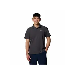 COLUMBIA - Camisa polo Hombre FREEZER POLO Negro