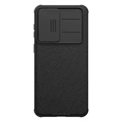 NILLKIN - Estuche Compatible con Galaxy A57 CamShield Pro