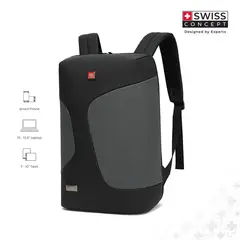 SWISS CONCEPT - MORRAL JUNGFRAU OBSEQUIO TERMO EN ALUMINIO