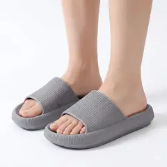 007PLUS - Chanclas Suaves Ligero Ortopédicas Antideslizantes Descanso
