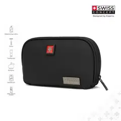 SWISS CONCEPT - ORGANIZADOR DE VIAJE GORNERGRAT