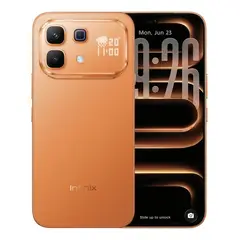 INFINIX - CELULAR NOTE 60 PRO 5G 8+256GB