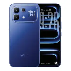 INFINIX - CELULAR NOTE 60 PRO 5G 8+256GB