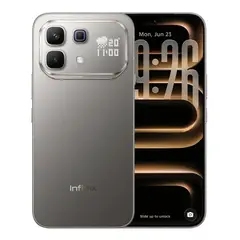 INFINIX - CELULAR NOTE 60 PRO 5G 8+256GB