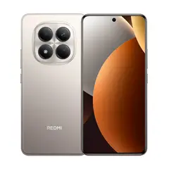 XIAOMI - Celular REDMI NOTE 15 PRO 4G - 256 GB 8GB RAM TITANIO