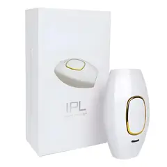 GENERICO - Depiladora Láser IPL Sin Dolor Cuerpo Completo Mujer Hombre Facial Axilas Bikini Profesional Segura