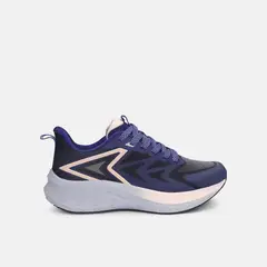POWER - Tenis Deportivos Para Mujer Violeta