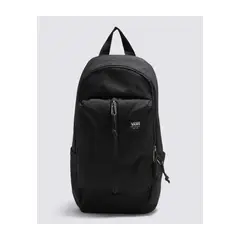 VANS - Bolso Hombre Warp Sling Bag Gris