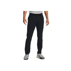 UNDER ARMOUR - Pantalon Hombre DRIVE TAPERED PAN Negro