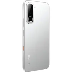 INFINIX - HOT 70 4+256GB PLATEADO
