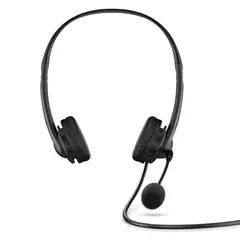 HP - Auriculares estéreo USB G2