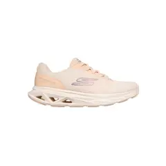 SKECHERS - Tenis Mujer Glide Stepvortex - Rosado