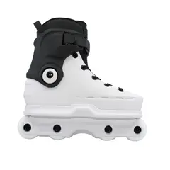 COUGAR - Patines agresivos MZS7003 Blanco Talla 44-45