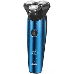 GENERICO - Afeitadora para hombre eléctrica shaver