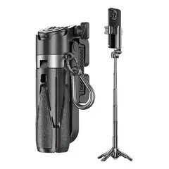 CHINA - Trípode Para Teléfono De Bolsillo Selfie Bluetooth 41cm