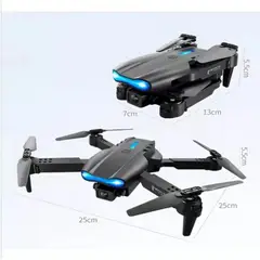 GENERICO - DRONE PROFESIONAL EE99 MAX ALTA CALIDAD