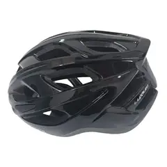 ONTRAIL - Casco Ciclismo Con Luz Ruta Mtb Patinaje Ajustable