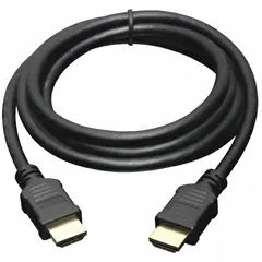 GENERICO - CABLE HDMI 1.5 METROS AUDIO Y VIDEO DIGITAL FULL HD PARA TV MONITOR PC CONSOLAS Y PROYECTORES
