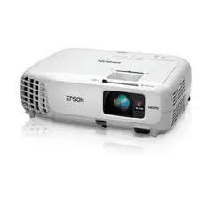 EPSON - Video Beam Proyector Ex 3220 Svga 3000 Lumenes Hdmi Exhibicion + Maleta Best Soul
