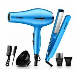 NOVA - PRO-2517 PLANCHA Y SECADOR