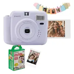 GENERICO - CAMARA FOTOGRAFICA INSTANTANEA