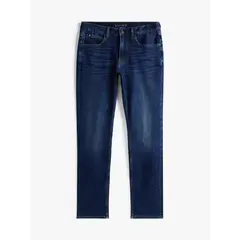 TOMMY HILFIGER - Jeans azul core denton