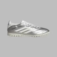 ADIDAS - Torretin Hombre Copa Pure IV Club TF - Gris