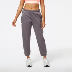 NEW BALANCE - Pantalon Deportivo Original Znc0 Gris Para Mujer