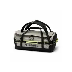 COLUMBIA - Morral Hombre LANDROAMER 40L DUFFE Negro