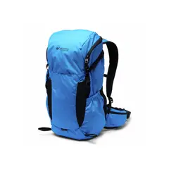 COLUMBIA - Morral Hombre TRIPLE CANYON 36L BP Azul