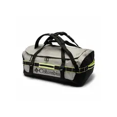 COLUMBIA - Morral Hombre LANDROAMER 60L DUFFE Negro