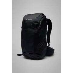 COLUMBIA - Morral Hombre TRIPLE CANYON 36L BP Negro