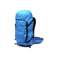 COLUMBIA - Morral Hombre TRIPLE CANYON 60L BP Azul