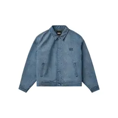 VANS - Chaqueta Mujer WOMENS POMONA STATIO Azul