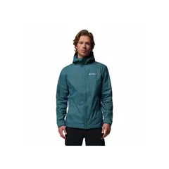 Columbia - Chaquetas Hombre WATERTIGHT II JACKET Azul