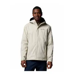 COLUMBIA - Chaqueta Hombre WATERTIGHT II JACKET Beige