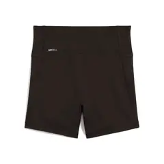 PUMA - Leggings Original Tad Ess Hw 5 Tight W Negro Para Mujer