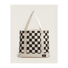 VANS - Bolso Hombre PERGS TOTE Blanco