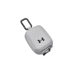 UNDER ARMOUR - Bolso llavero Hombre UA CONTAIN MICRO Gris