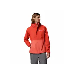 COLUMBIA - Chaqueta Hombre HIKEBOUND II JACKET Naranja